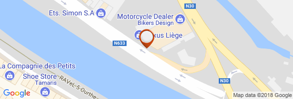 horaires Moto Liège