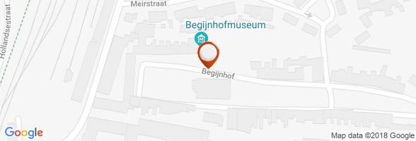 horaires Musée Turnhout