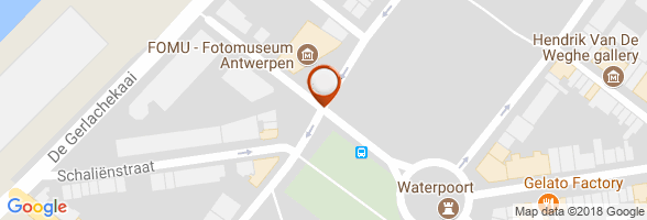 horaires Musée Antwerpen