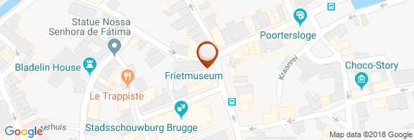 horaires Musée Brugge