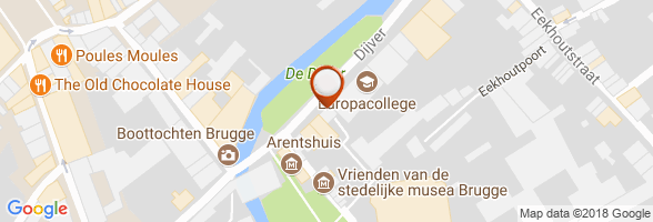 horaires Musée Brugge