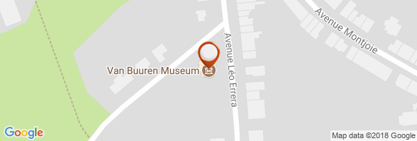 horaires Musée Uccle 