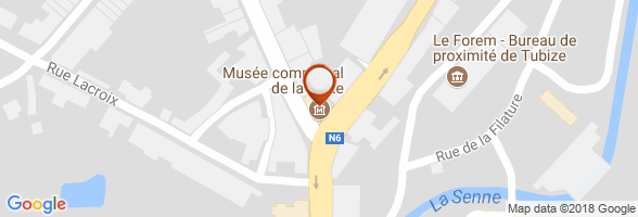 horaires Musée Tubize