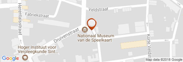 horaires Musée Turnhout