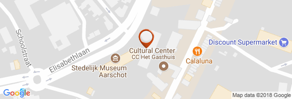horaires Musée Aarschot