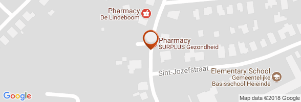 horaires Pharmacie Vosselaar