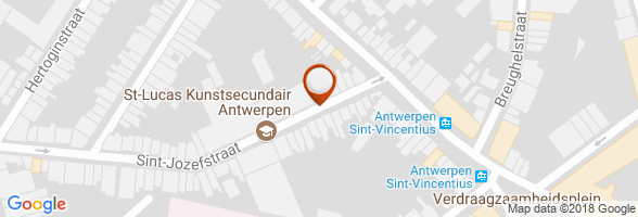 horaires Pharmacie Antwerpen
