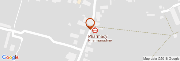 horaires Pharmacie Jemeppe-Sur-Sambre