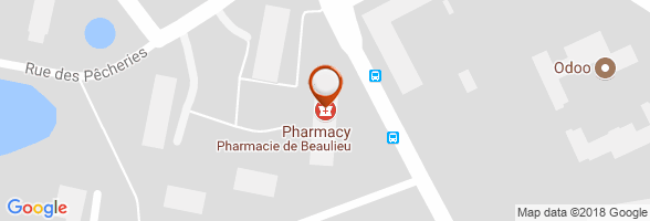 horaires Pharmacie Auderghem 