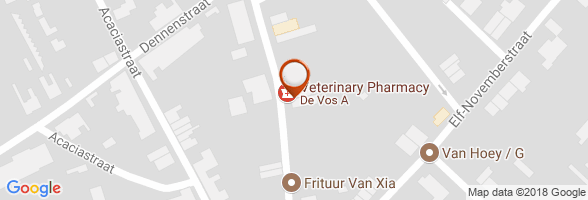 horaires Pharmacie Mechelen