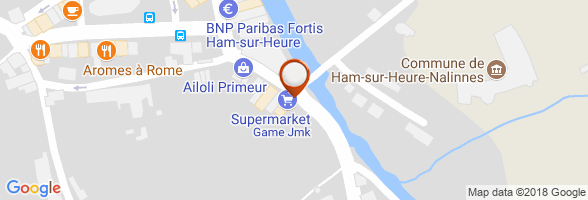horaires Pharmacie Ham-Sur-Heure 