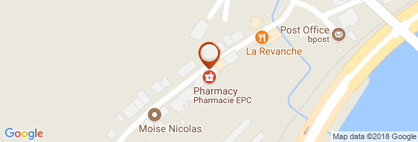 horaires Pharmacie Hastière-Lavaux 