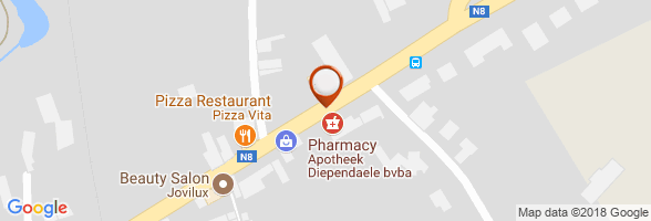 horaires Pharmacie Oudenaarde