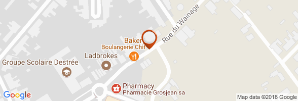 horaires Pharmacie Châtelineau