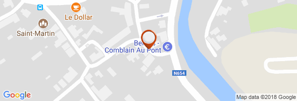 horaires Pharmacie Comblain-Au-Pont