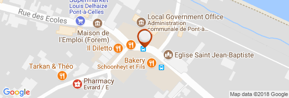 horaires Pharmacie Pont-À-Celles