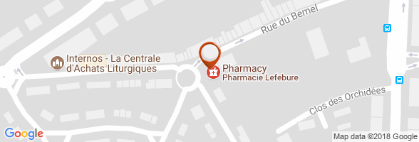 horaires Pharmacie Woluwe-Saint-Pierre 
