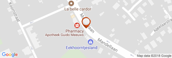 horaires Pharmacie Roeselare