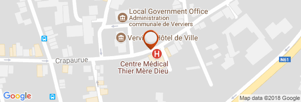 horaires Pharmacie Verviers