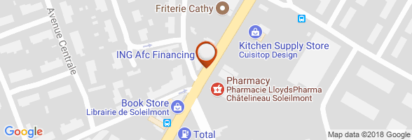 horaires Pharmacie Châtelineau 