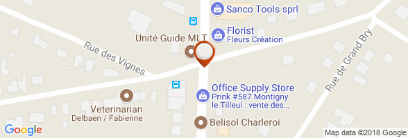 horaires Pharmacie Montigny-Le-Tilleul