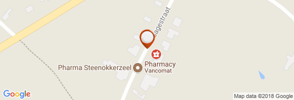 horaires Pharmacie Steenokkerzeel