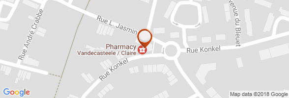 horaires Pharmacie Woluwe-Saint-Lambert 