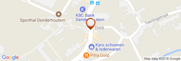 horaires Pompe funèbre Denderhoutem 