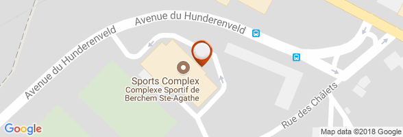 horaires Restaurant Berchem-Sainte-Agathe 