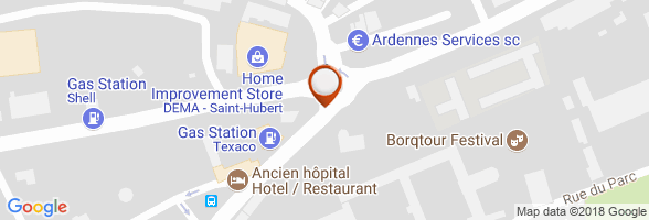 horaires Restaurant Saint-Hubert