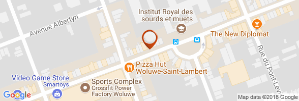horaires Restaurant Woluwe-Saint-Lambert 