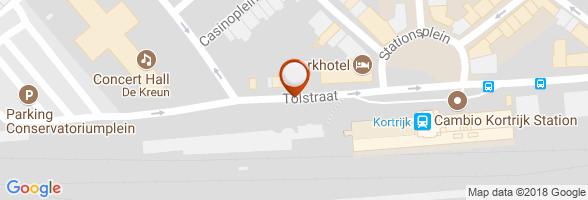 horaires Restaurant Kortrijk