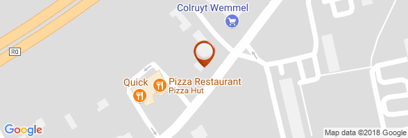 horaires Restaurant Wemmel