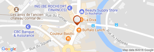horaires Restaurant Rochefort