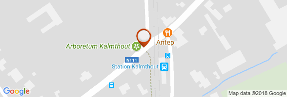 horaires Restaurant Kalmthout
