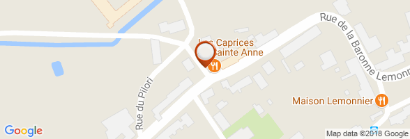horaires Restaurant Lavaux-Sainte-Anne 