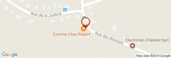 horaires Restaurant Châtelet