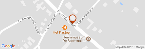 horaires Restaurant Keerbergen