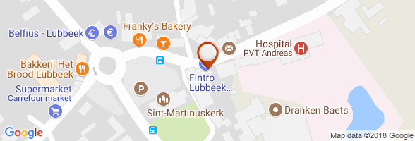 horaires Restaurant Lubbeek