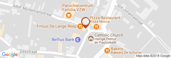 horaires Restaurant Wommelgem