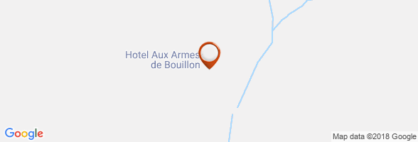 horaires Restaurant Bouillon