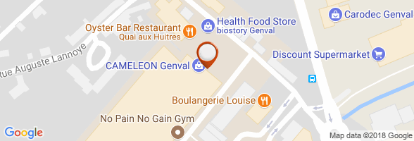 horaires Restaurant Genval 