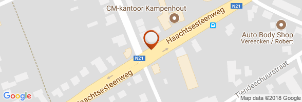 horaires Restaurant Kampenhout