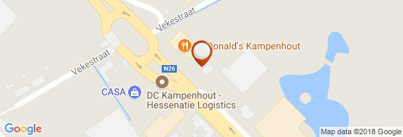 horaires Restaurant Kampenhout