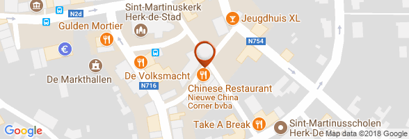 horaires Restaurant Herk-De-Stad
