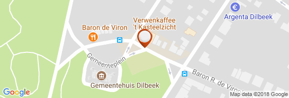 horaires Restaurant Dilbeek