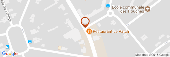horaires Restaurant Verviers