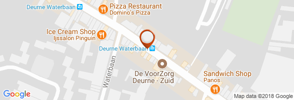 horaires Restaurant Deurne 