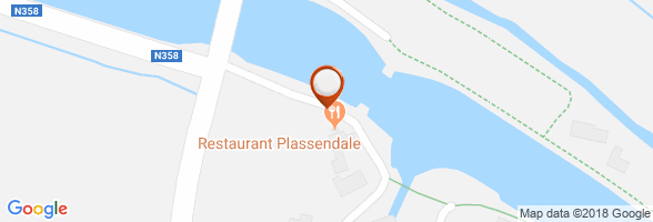 horaires Restaurant Oostende