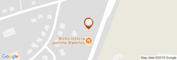 horaires Restaurant Waterloo